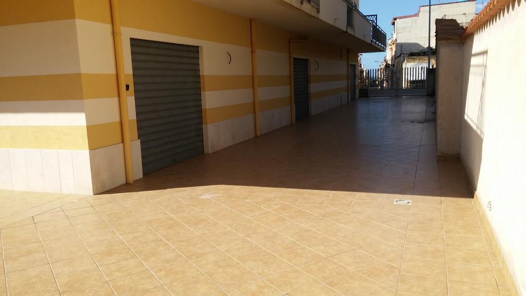 Appartamenti Campo Trappeto  Exteriör bild